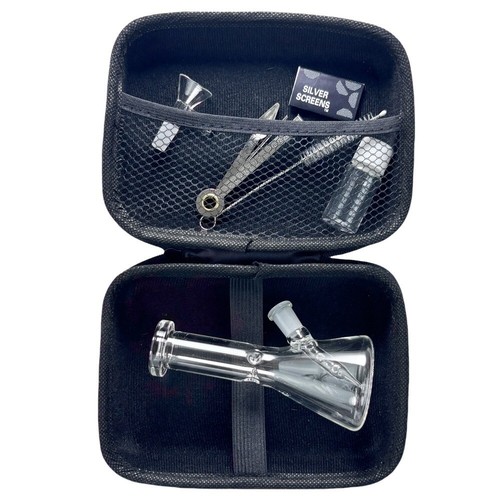 Portable mini glass - mini,