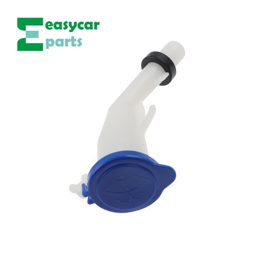 New reservoir filler tube fit - reservoir,