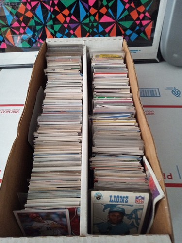 Huge collection 600 vtg - huge, of