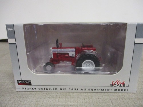 Oliver model 1855 - 1855, toy