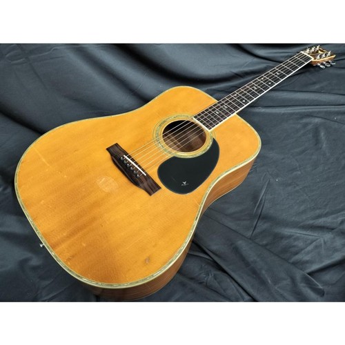 Yairi 500p dreadnought - k., yw-500p
