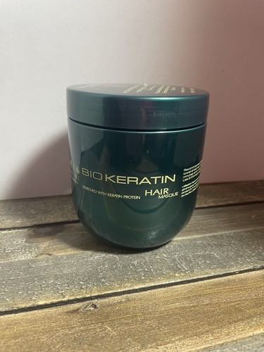 Biokeratin luxury collection - biokeratin,