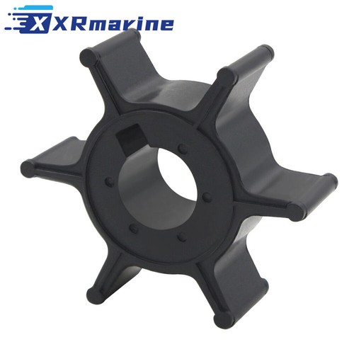 Water pump impeller - water,