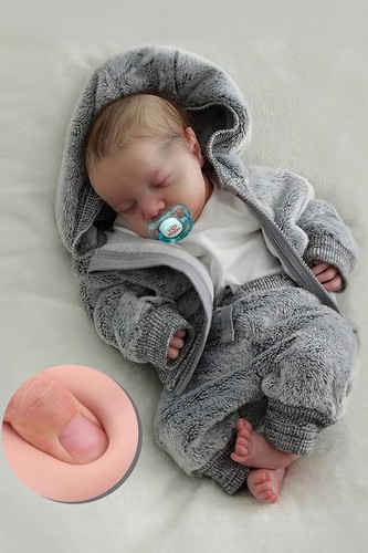 Babeside lifelike reborn baby - babeside,
