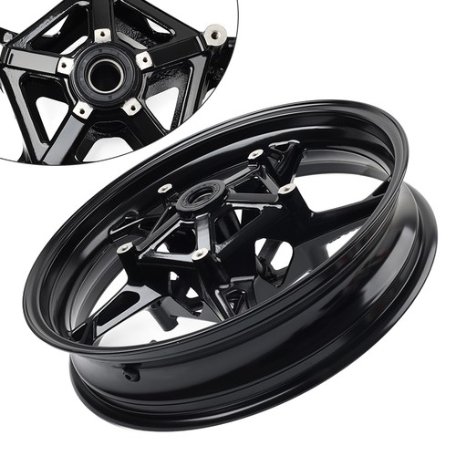 Front wheel rim for bmw - rim, 1000