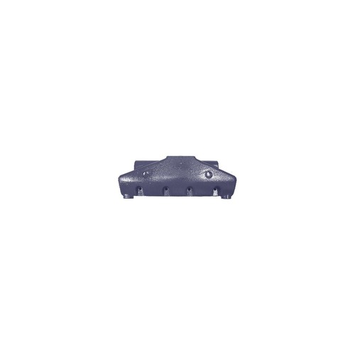 Edm barr cr198243 exhaust - edm,