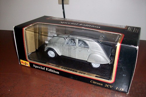 Maisto special edition - special,