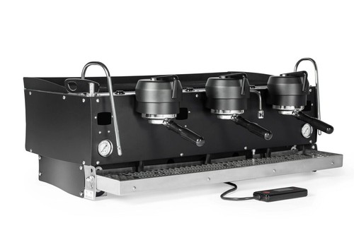 Synesso s300 group new - group,