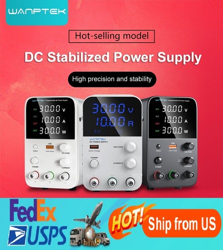 Adjustable 30 60120v - dc,