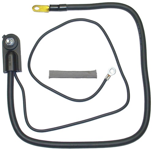 Acdelco professional battery - acdelco,