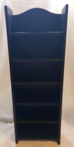 X22 hanging wall shelf 6 - hanging,