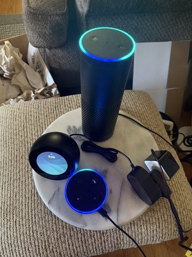 Amazon echo dot - amazon,