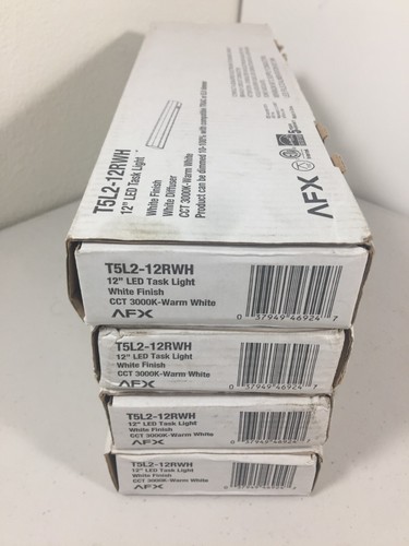 Lot afx lighting - lot, 12"