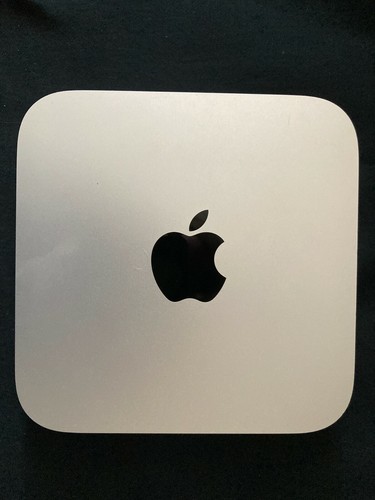 Apple mac mini a1347 - mac, i5