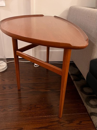Vintage finn juhl - vintage,