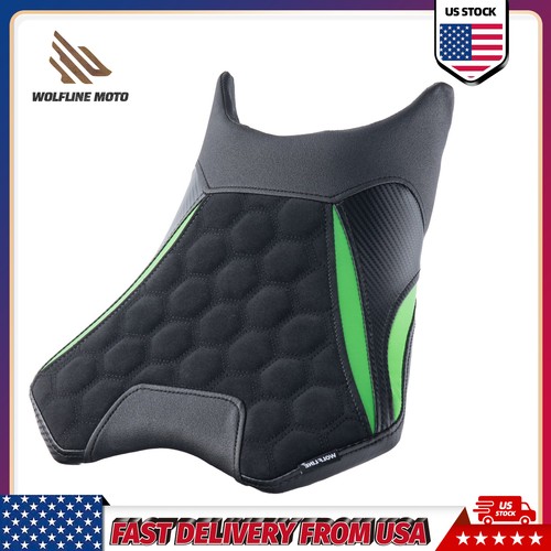 Wolfline rider seat for - rider,