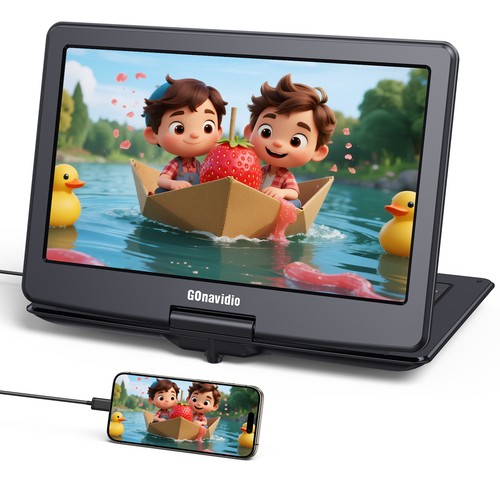 Portable dvd player - portable,