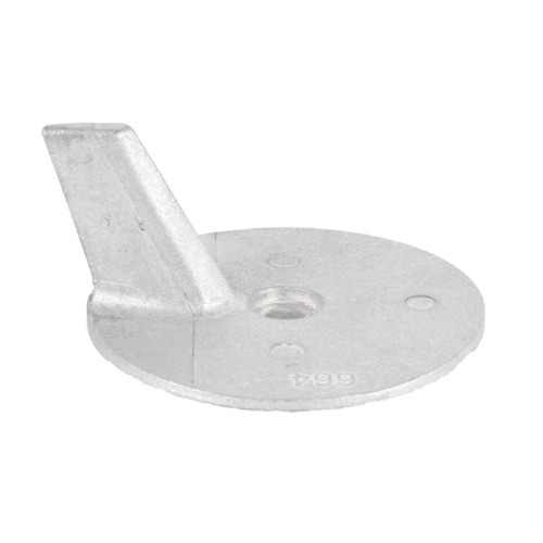 Zinc trim tab - trim, for