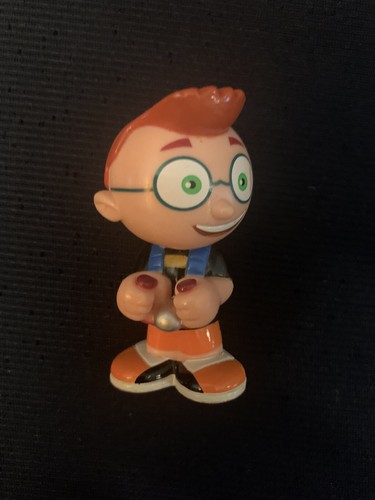 Disney little einsteins leo - little,