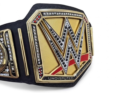 World heavyweight championship - world,
