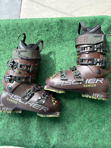 Men fischer ranger 120 gw - ranger,