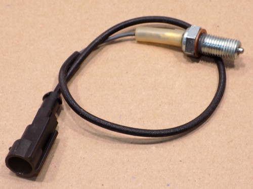Neutral switch wire ducati - switch,