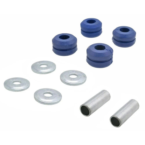 K200163 moog strut - k200163, rod