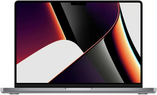 Apple macbook pro m1 - 14",