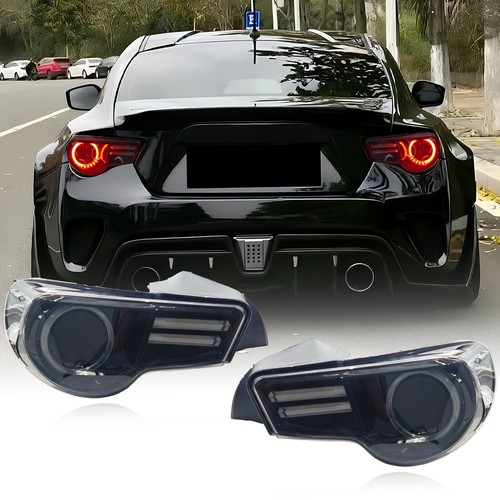 Fits subaru brz toyota gt86 - fits,