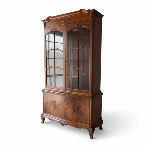 Louis style antique china - xv,