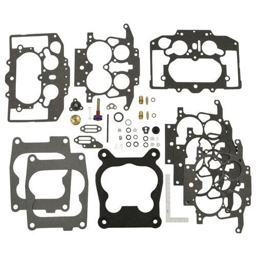 Carter thermoquad carburetor - thermoquad,
