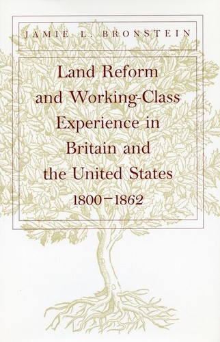 Land reform and - land, working-class