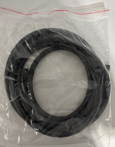 Drain line for waterboss - for,