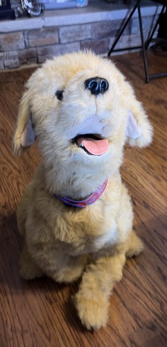 Furreal biscuit lovin - furreal, lovin’