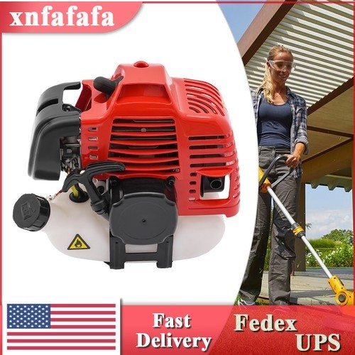 New stroke gasoline engine - 2-stroke,