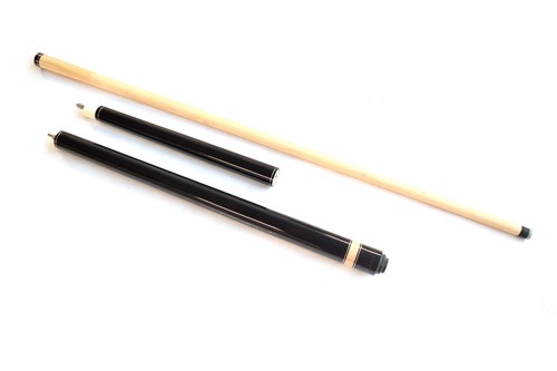 Breaker jump break cue - break,