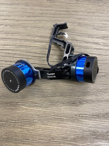 Tarot 2 axis - tarot, 2-axis