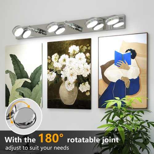 Led vanity light - led,