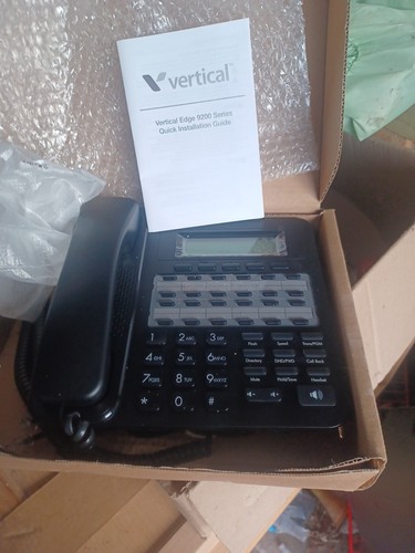 Vertical edge 9200 business - edge,