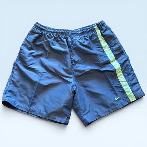 Nike swim trunks mens large - nike,