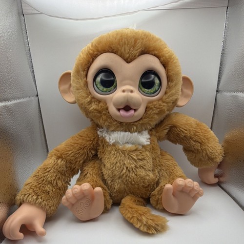 Furreal friends cuddles - cuddles, my
