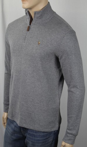 Polo ralph lauren grey - polo,