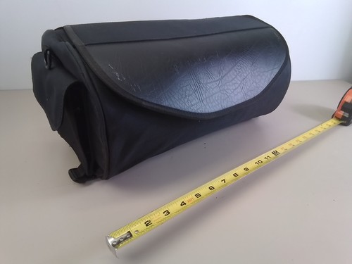 Motorcycle roll bag hard side - motorcycle,