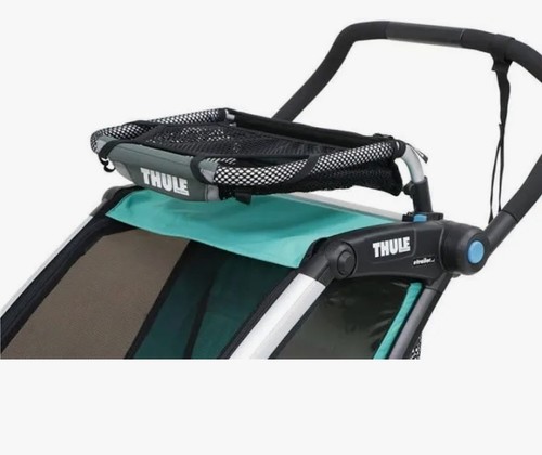 Thule cargo rack - cargo, stroller