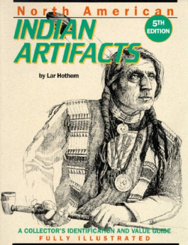 North american indian - north,