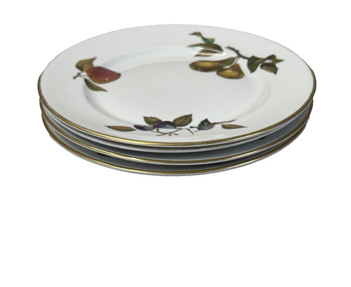 Set royal worcester - 5,