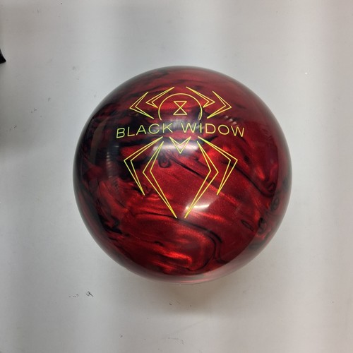 Hammer black widow hybrid - 2.0,