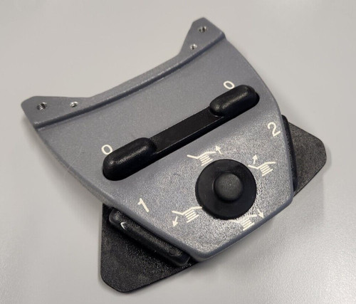 Pelton crane dental chairman - pelton,