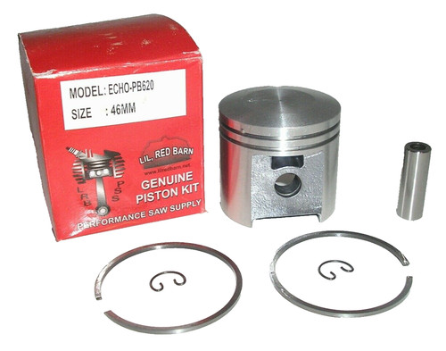 Piston kit fits - piston, pb620