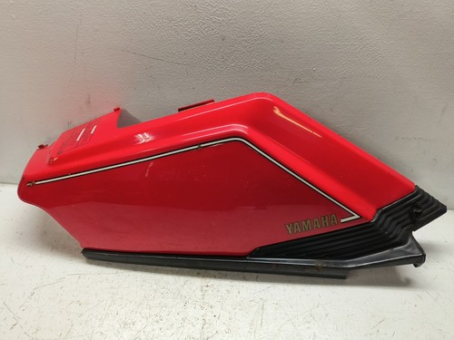 1983 yamaha riva cv80 80 - riva,